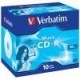 Pack de 50 Cd vierge CD+R