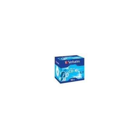 Pack de 50 Cd vierge CD+R