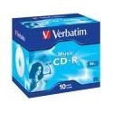 Pack de 50 Cd vierge CD+R