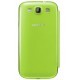 Housse Origine Mint - verte fluo Samsung Galaxy S3 EFC-1G6FMECSTD